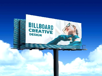 billboard