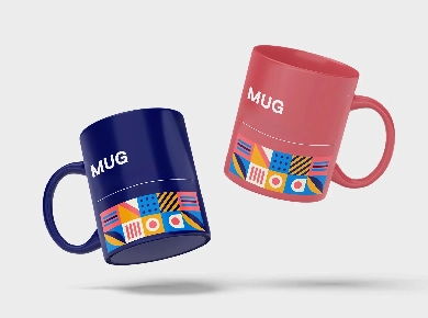 mug