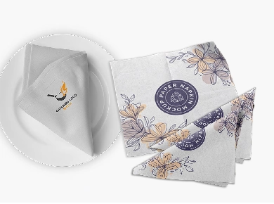napkin-paper