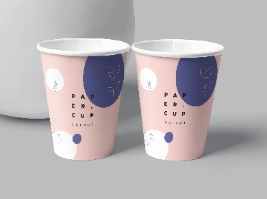 paper-cup